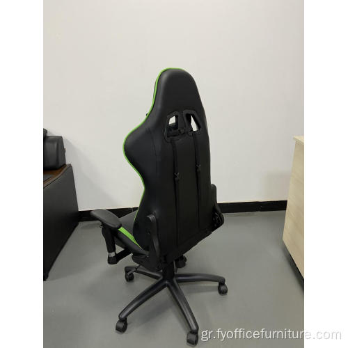 Τιμή EX-εργοστάσιο Ρυθμιζόμενη καρέκλα αγώνων γραφείου Hot sell